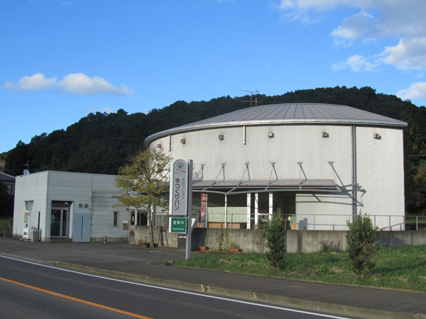 八風・be