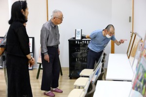 恭英先生2