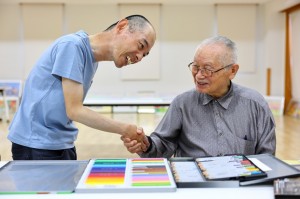 恭英先生6