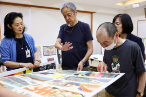 菅先生3