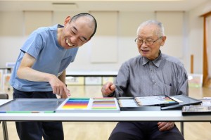 恭英先生5